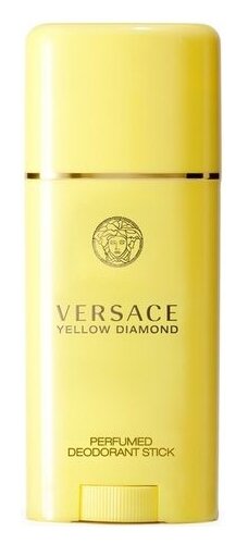 Versace Дезодорант Yellow Diamond, стик, тубус, 50 мл