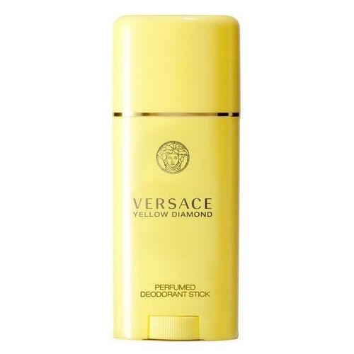 фото Versace дезодорант стик yellow