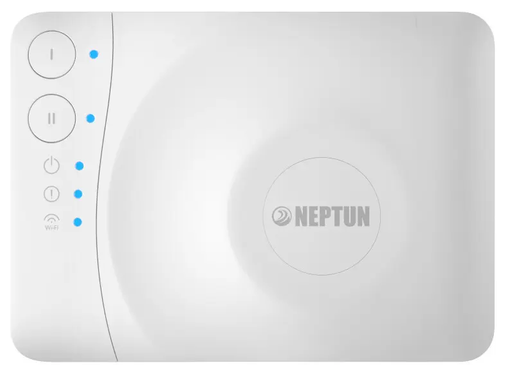 Система Neptun Bugatti Smart ½"