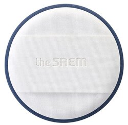 Спонж The Saem Cushion Puff