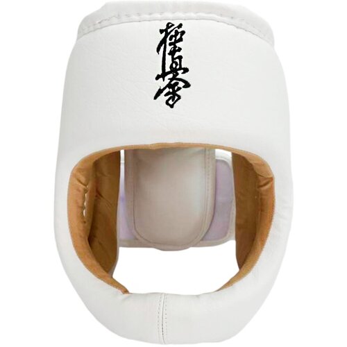 фото Шлем для карате киокусинкай bfs модель standard - кандзи