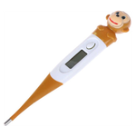 Термометр (градусник) детский электронный.(Обезьянка) - изображение