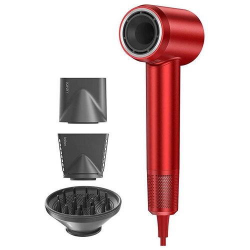 Фен Laifen Swift Special Red 6973833030435 1050800₽