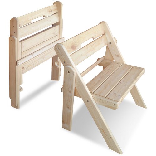 Стул садовый складной, деревянный стул складной деревянный опус slim