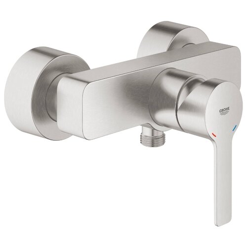 фото Смеситель для душа grohe