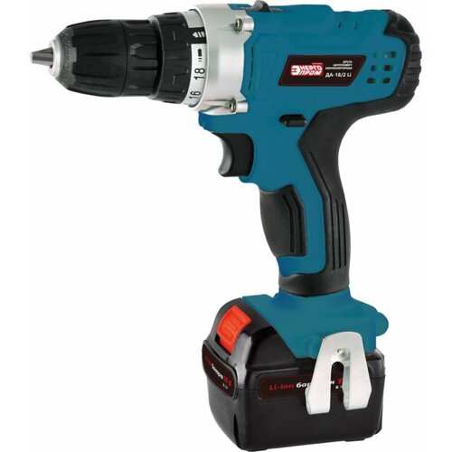 Шуруповерт Master ДА-182 LI 356800₽