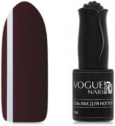 Vogue Nails Гель-лак Тайна имени, 10 мл, виола