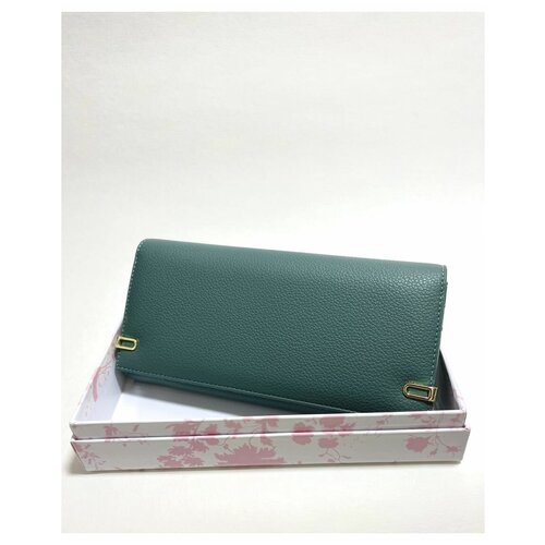 фото Кошелек женский из экокожи khatishop