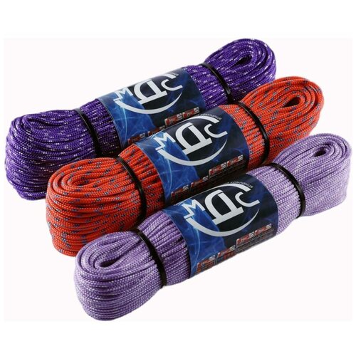 Полипропиленовый плетеный шнур торгово-производственная компания МДС 7930050320885