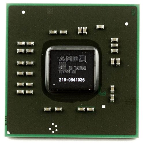 микросхема 216 0856010 r5 m230 2013 amd ati Микросхема 216-0841036 HD 8210 2013+ AMD (ATI)