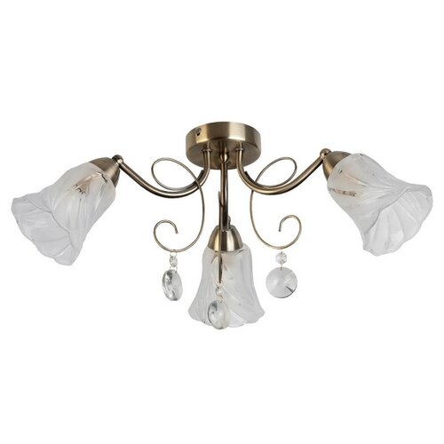 фото Люстра toplight charla