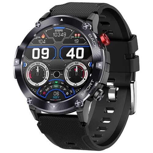 Умные смарт часы LEMFO LF26MAX 386000₽