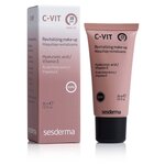 SesDerma Тональный крем C-VIT, 30 мл - изображение