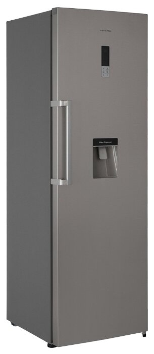 Холодильник HIBERG RF-47DD NFS