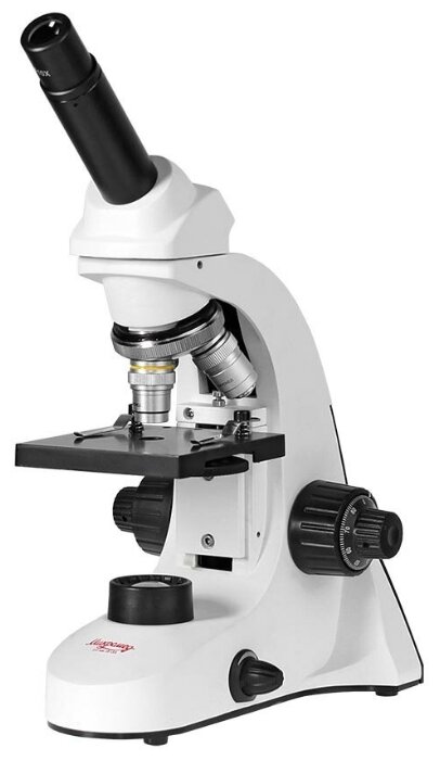 Микроскоп биологический Микромед С-11 (вар.1В LED)