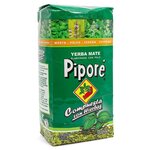 Чай травяной Pipore Yerba mate Compuesta con hierbas - изображение