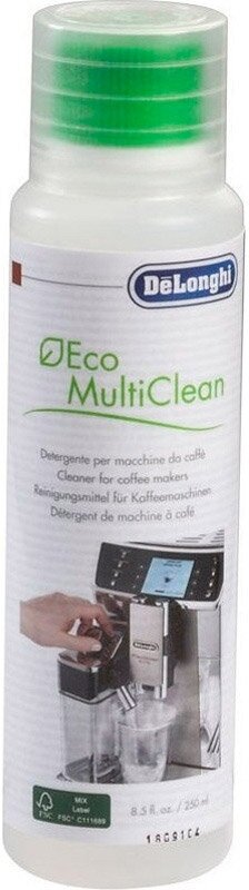 Средство DeLonghi Eco Multiclean 250ml DLSC550 - фотография № 10