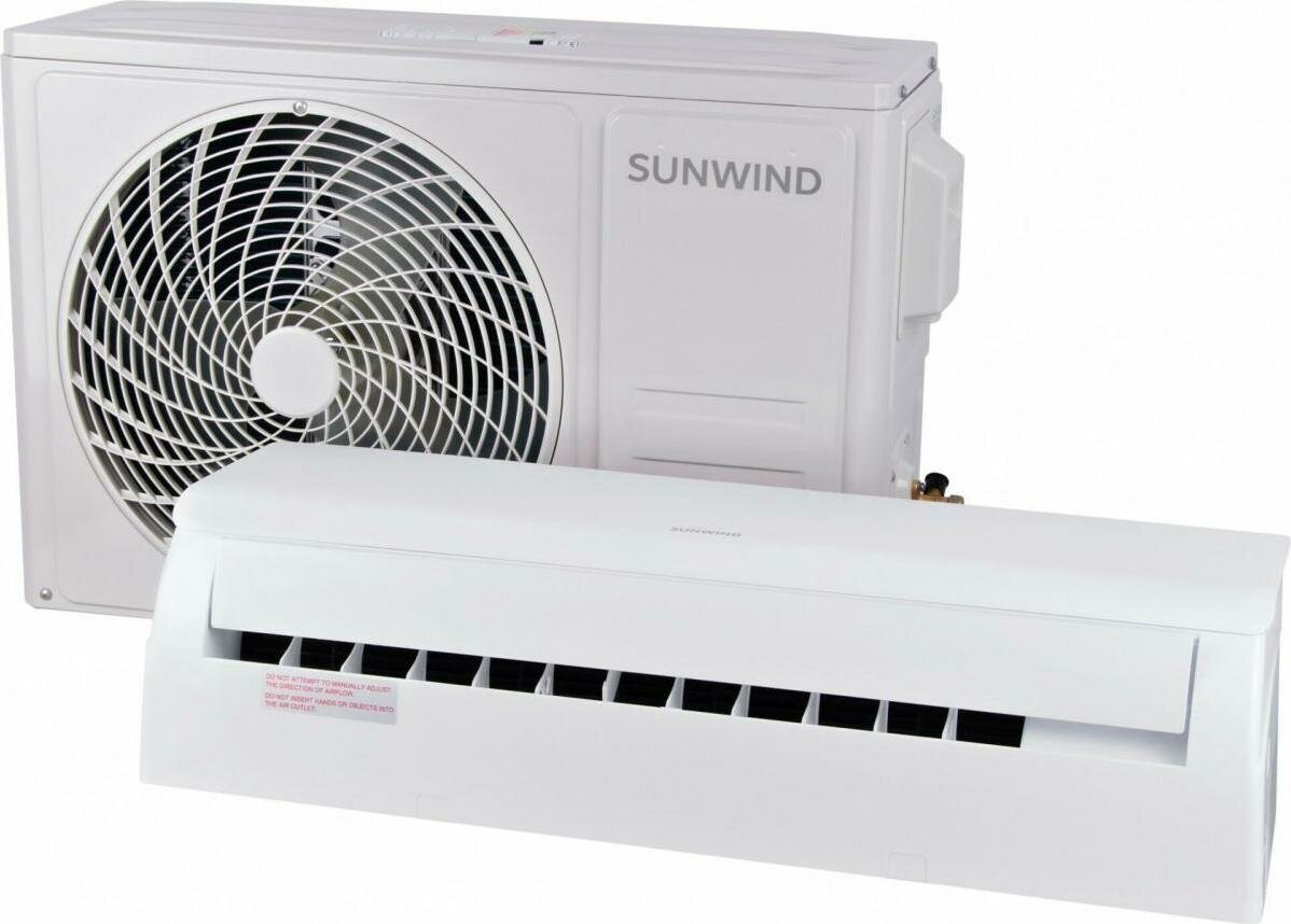 Сплит-система SunWind SW-18/IN - SW-18/OUT