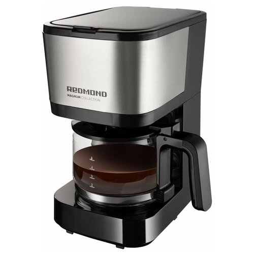 Кофеварка REDMOND RCM-M1531 699000₽