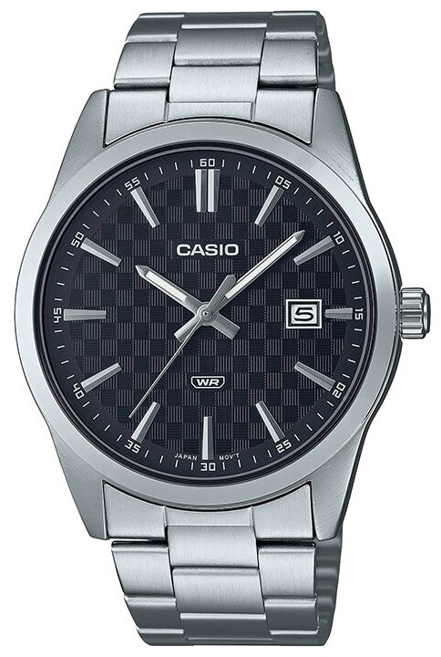 Наручные часы CASIO Collection MTP-VD03D-1A