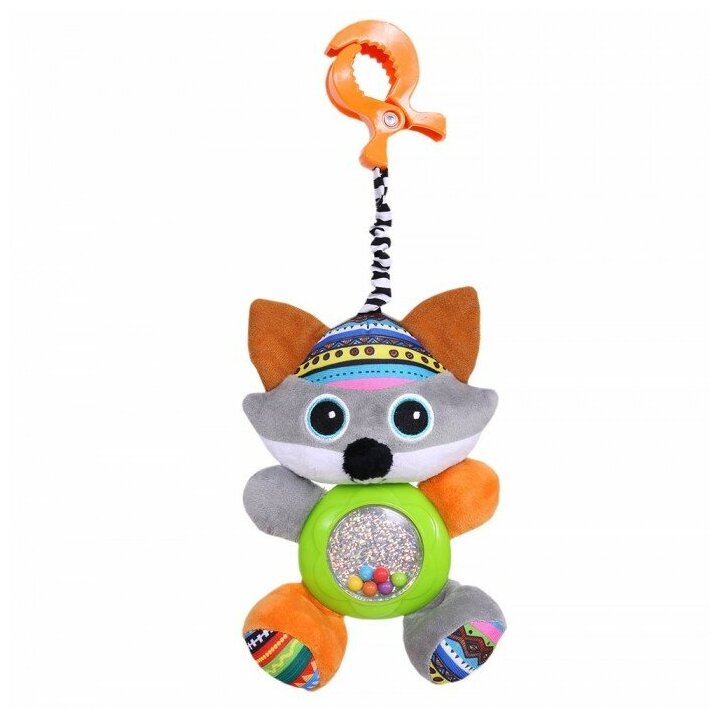 Подвесная игрушка Biba Toys - фото №3