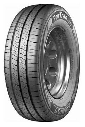 Шина Kumho Portran KC53 205/65 R16 107T