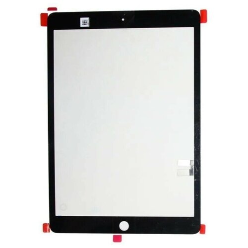 тачскрин для ipad 3 4 черный aa Тачскрин для iPad 10.2, 2019, 2020, AA, черный