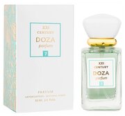 Парфюмерия XXI века Женский Doza Parfum №7 Духи (parfum) 50мл