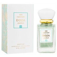 Парфюмерия XXI века Женский Doza Parfum №7 Духи (parfum) 50мл