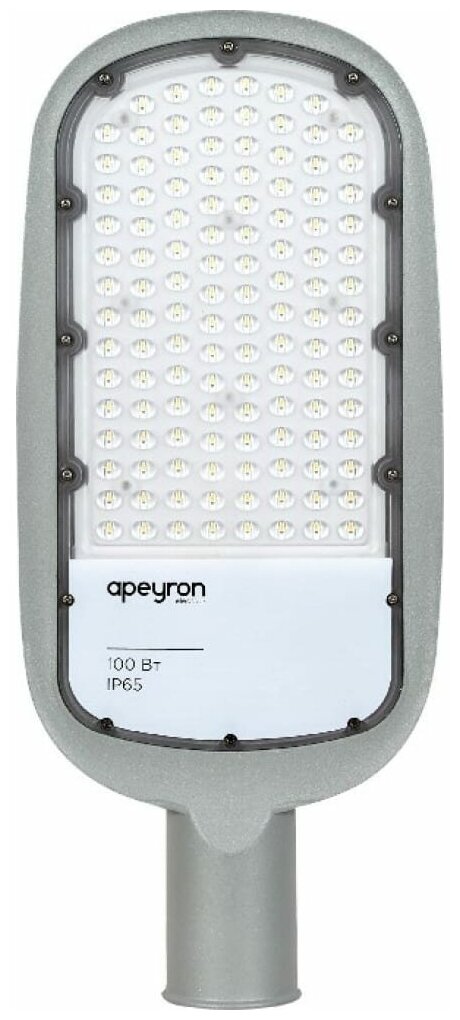 Уличный светодиодный консольный светильник Apeyron 29-04