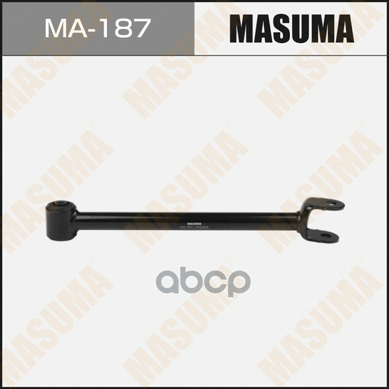 Рычаг (тяга) MASUMA rear HIGHLANDER GSU45 RUS (112)