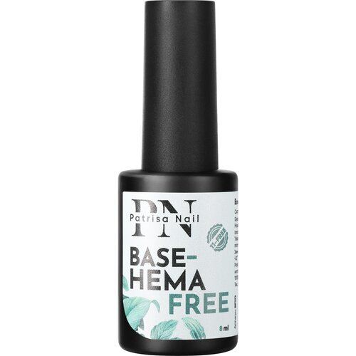 База для ногтей Patrisa nail, Base-hema free, 8 мл