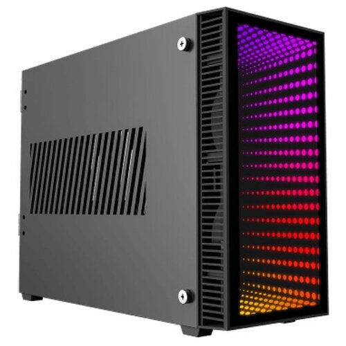 Игровой компьютер Venom R5 5600X /RTX 3060 8GB/H610/32GB (2x16) 3200MHz/SSD 1 TB/600W/Win 10 Pro