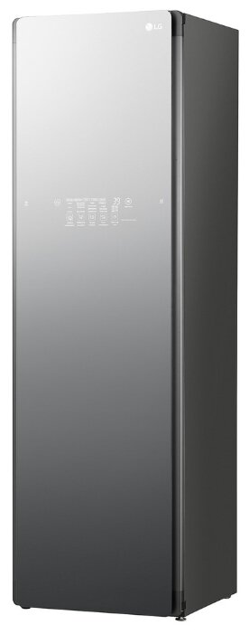 фото Паровой шкаф LG Styler S5MB зеркальный