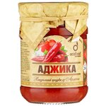 Аджика Ecofood из Армении, 260 г - изображение