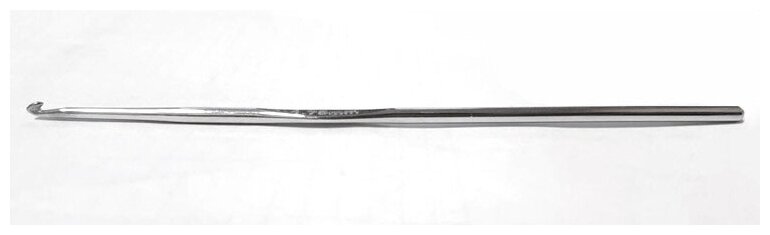 30766 Knit Pro Крючок для вязания Steel 1,75мм сталь