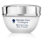 Absolute Care Collagen Moisturizing Day Cream Коллагеновый дневной крем для лица - изображение