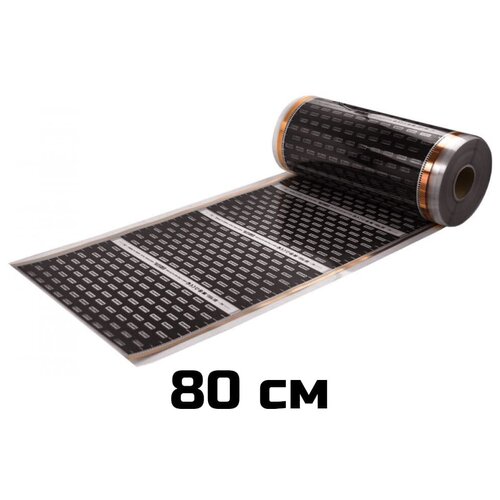 Термопленка EASTEC 80см0338мм100м М176W 44000₽