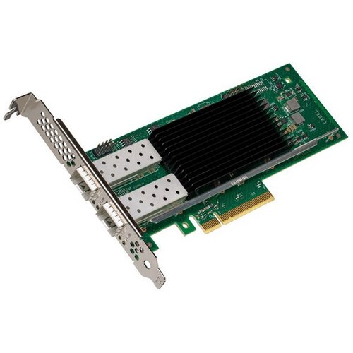 Intel Ethernet Network Adapter E810-XXVDA2