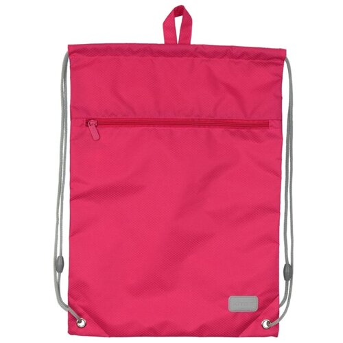 фото Kite Сумка для обуви с карманом Education Smart (K19-601M-31/K19-601M-33) розовый