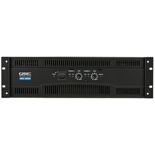 QSC CMX2000V усилитель мощности