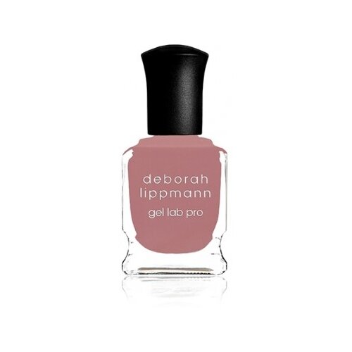 Deborah Lippmann Лак для ногтей Gel Lab Pro Creme, 15 мл, Ibiza