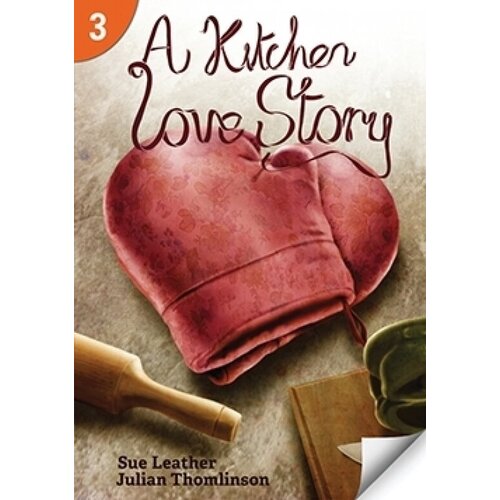 Page Turners 3: Kitchen Love Story