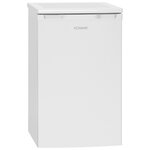 Холодильник Bomann VS 366 weis - изображение