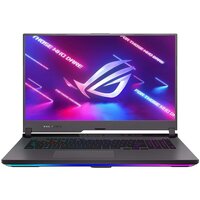 Ноутбук ROG Strix G15 G513RW-HQ198 AMD Ryzen 9 6900HX/16Gb/512Gb SSD/15.6" (2560 x 1440) 165Ghz/NVIDIA RTX 3070Ti 8GB/WiFi/DOS/2.3Kg/RU_EN