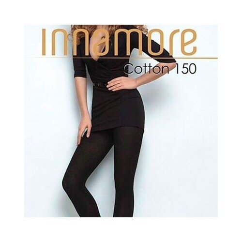 Innamore Cotton 150 moka 5-XL