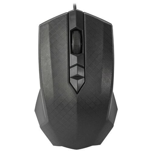 Мышь Defender Guide MB-751 черный 29900₽