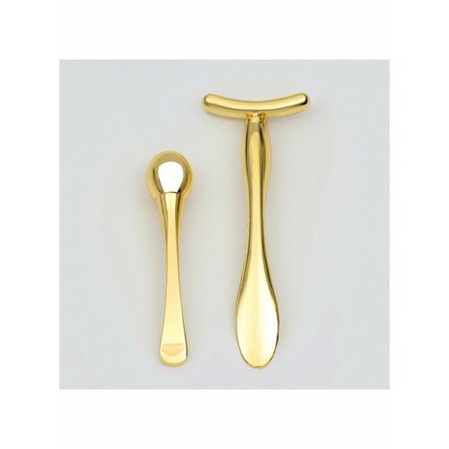 Массажер для лица и тела косметический лифтинг набор 2 шт 209900₽