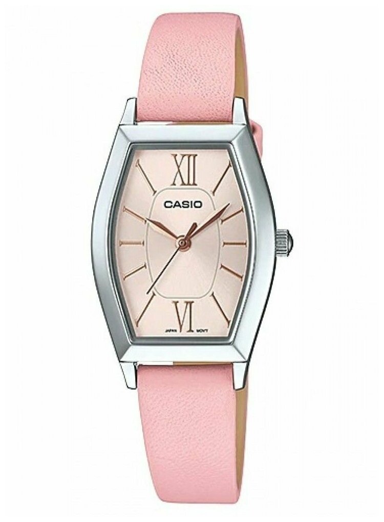 Наручные часы CASIO Collection LTP-E167L-4A