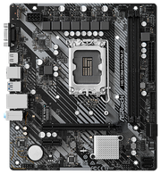 Материнская плата ASRock H610M-HVS/M.2 R2.0 Retail